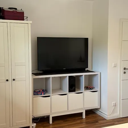 Ubytování v soukromí Monas Gaestezimmer Am Steinhuder
