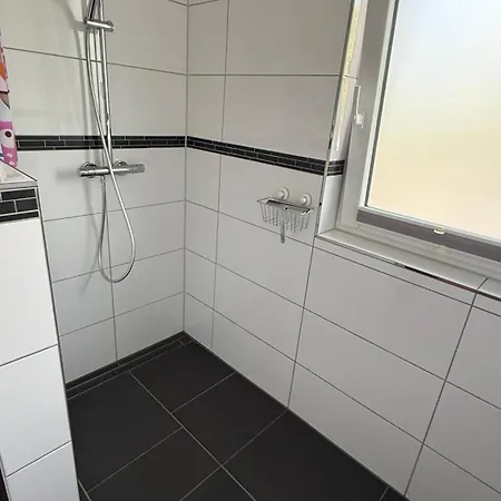 Monas Gaestezimmer Am Steinhuder Ubytování v soukromí *